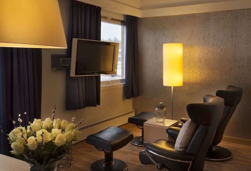Thon Partner Hotel Kristiansand