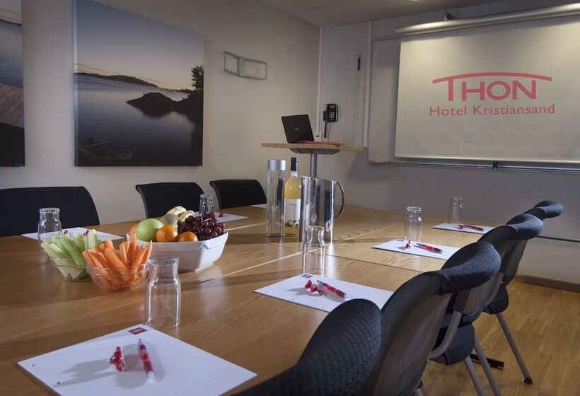Thon Partner Hotel Kristiansand