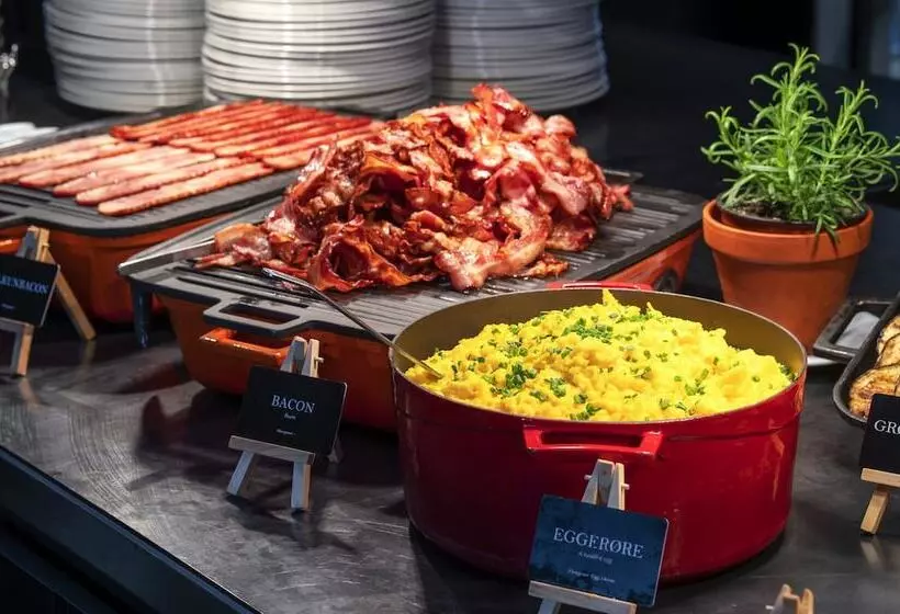 Thon Partner Hotel Kristiansand