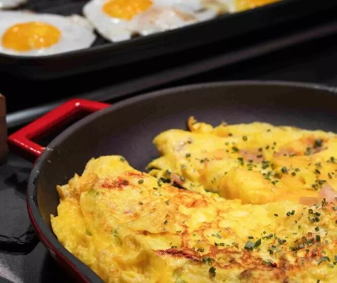 Thon Partner Hotel Kristiansand