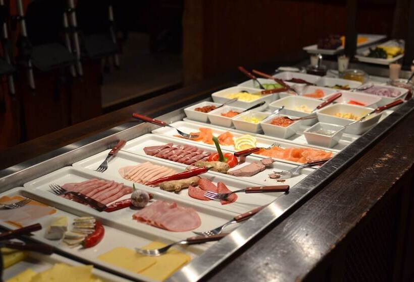 Thon Partner Hotel Kristiansand