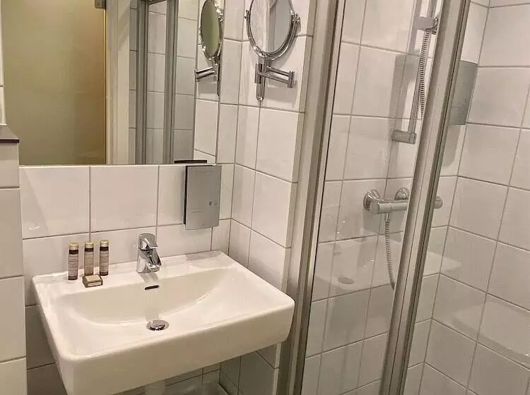 Thon Partner Hotel Kristiansand