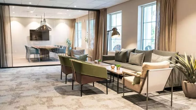Thon Partnerhotel Førde