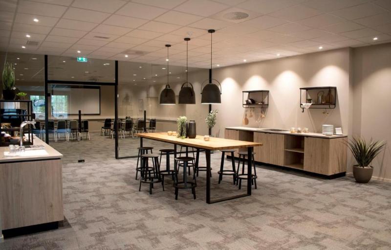 Thon Partnerhotel Førde