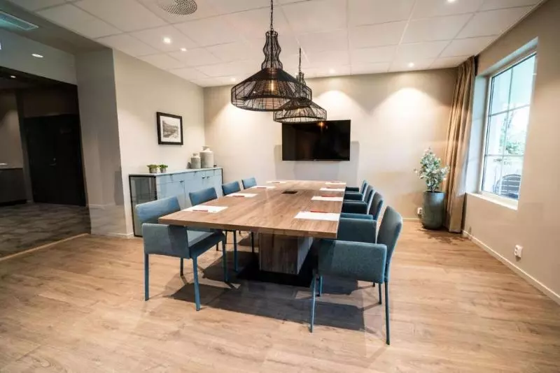 Thon Partnerhotel Førde