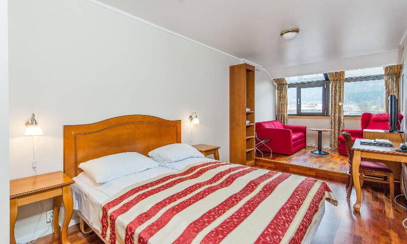 Thon Partnerhotel Førde