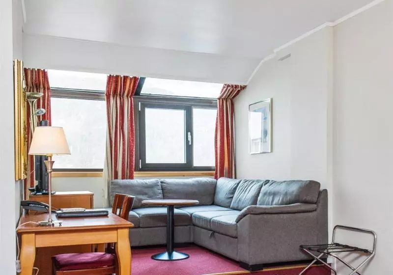 Thon Partnerhotel Førde