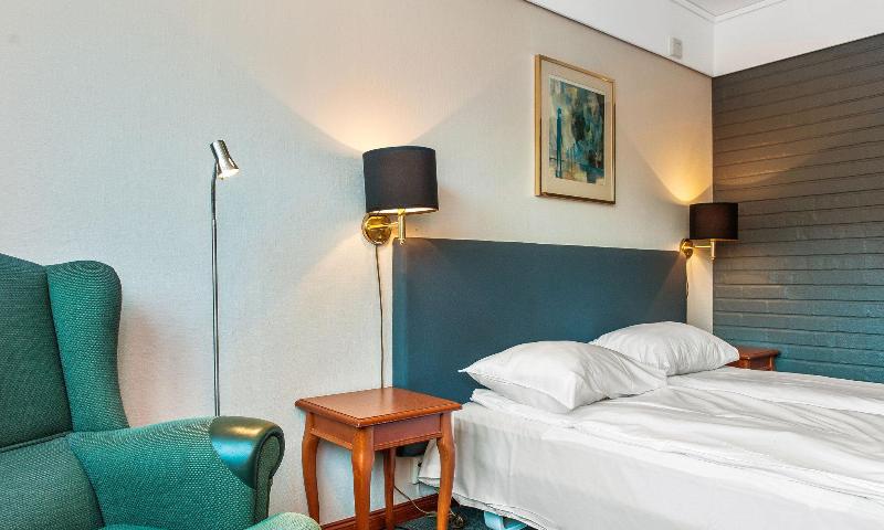 Thon Partnerhotel Førde