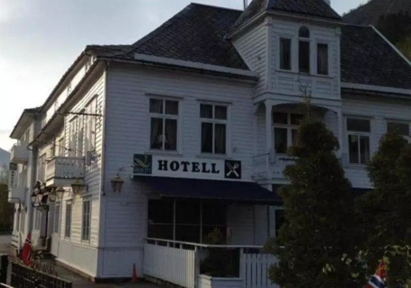 Thon Partnerhotel Førde