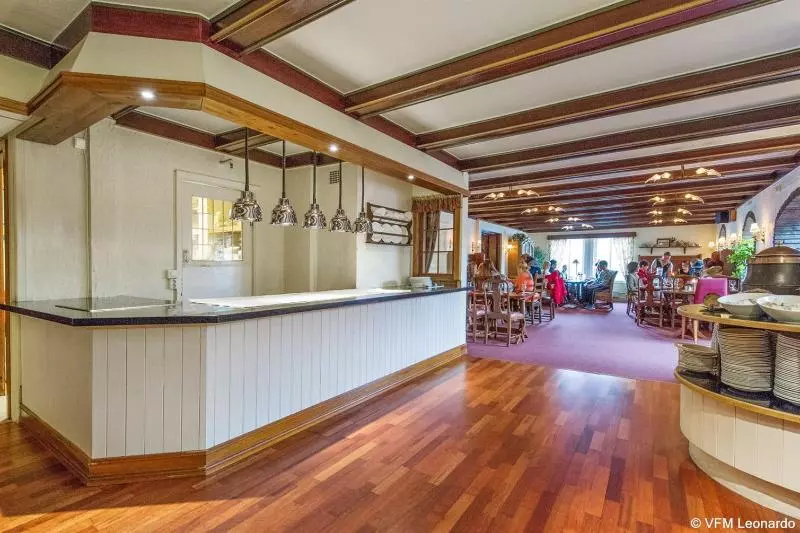 Thon Partnerhotel Førde