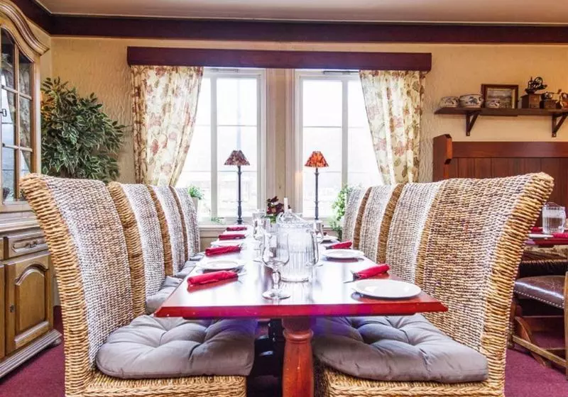 Thon Partnerhotel Førde