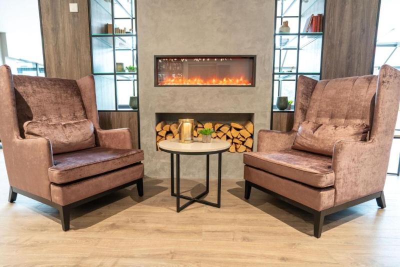 Thon Partnerhotel Førde