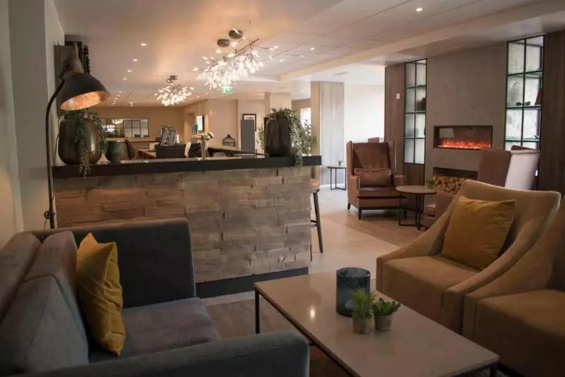 Thon Partnerhotel Førde