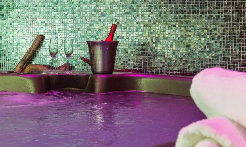 Thon Partnerhotel Førde