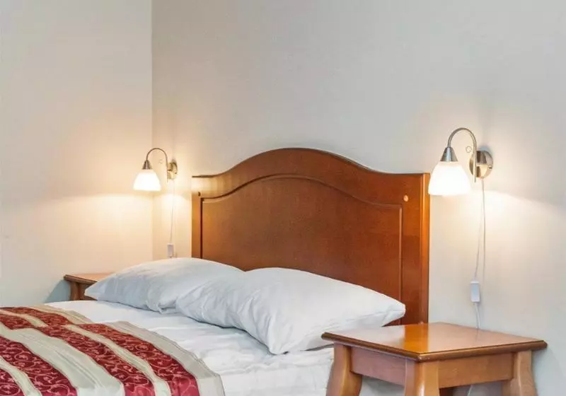 Thon Partnerhotel Førde