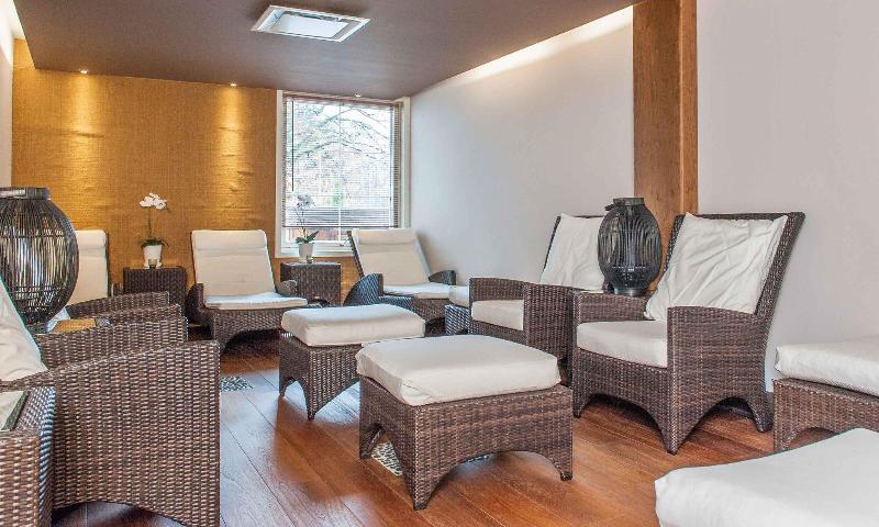 Thon Partnerhotel Førde