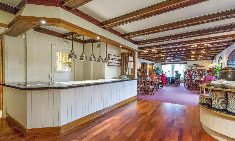 Thon Partnerhotel Førde