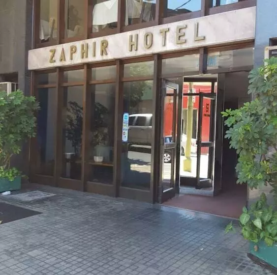 ホテル Zaphir