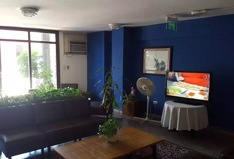 ホテル Zaphir