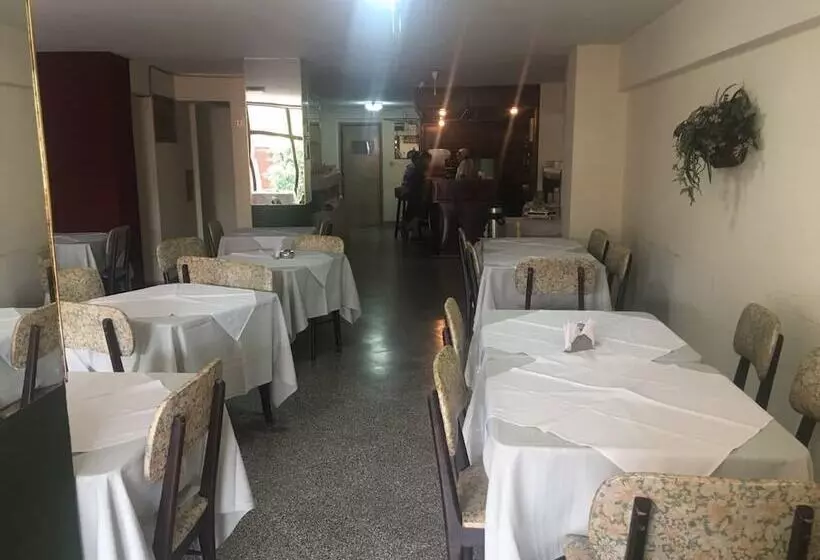 ホテル Zaphir