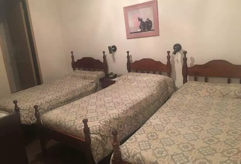 ホテル Zaphir