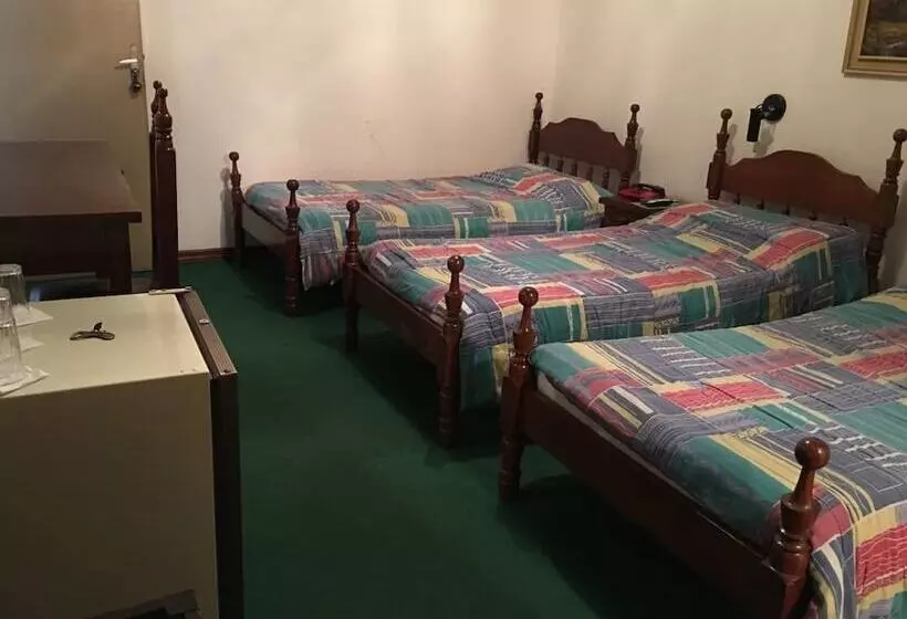 ホテル Zaphir