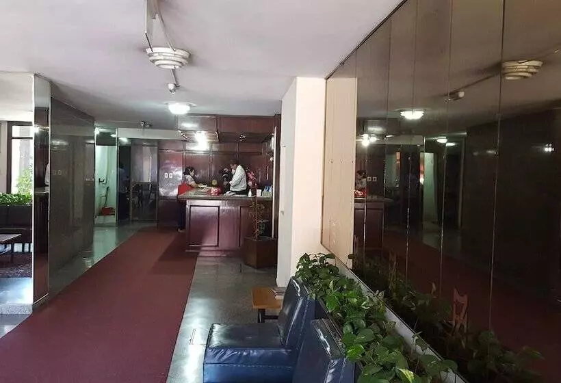 ホテル Zaphir