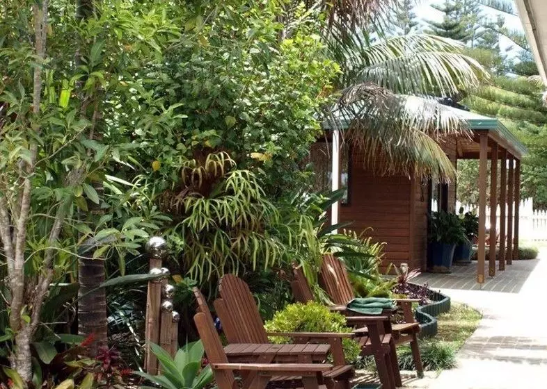 Pinevalley Apartments