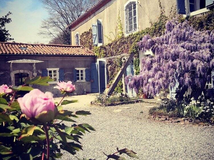 مبيت وإفطار Naturaform