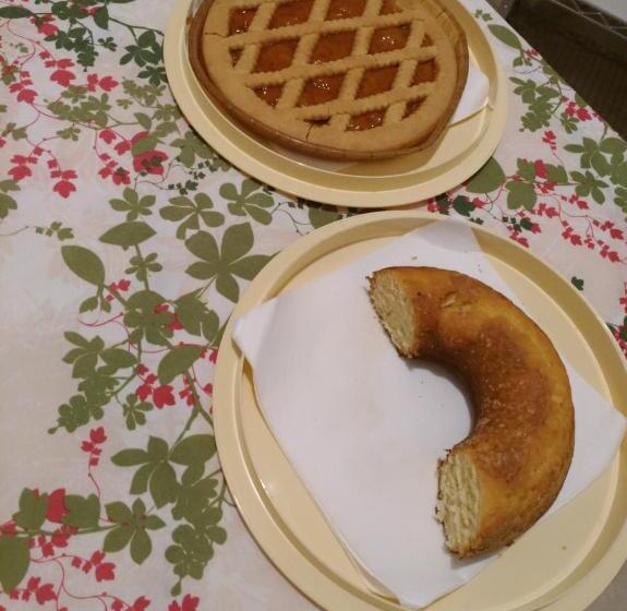 민박 Residenza Sant Agnese