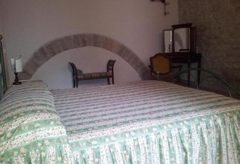 민박 Residenza Sant Agnese