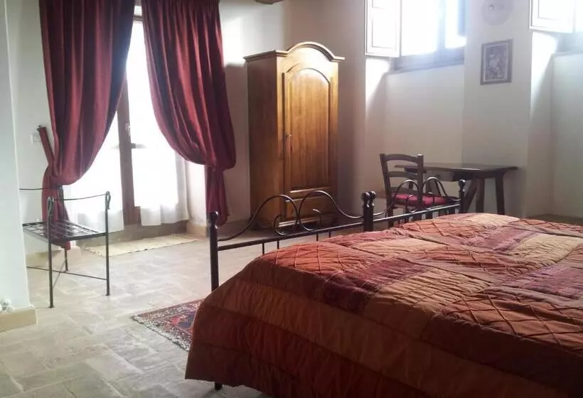 تختخواب و صبحانه Residenza Sant Agnese