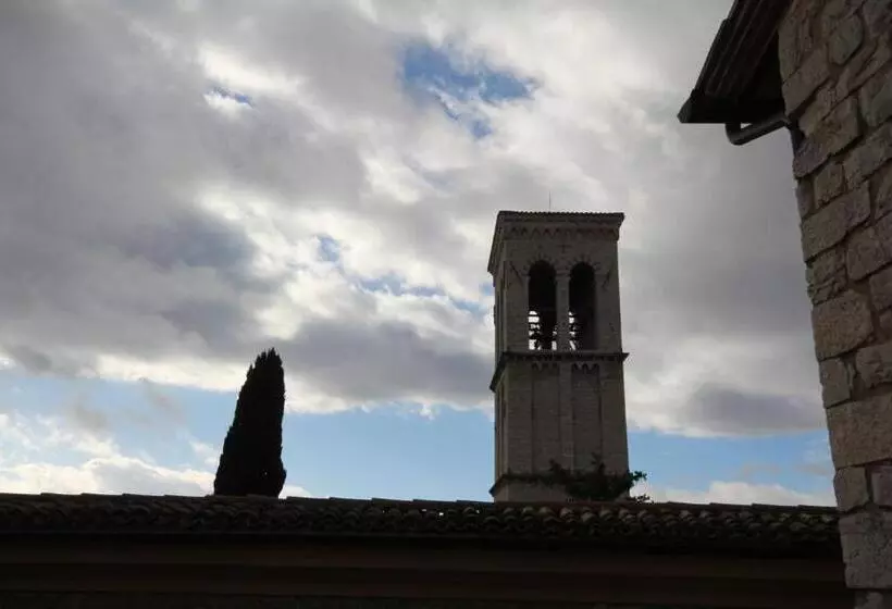 تختخواب و صبحانه Residenza Sant Agnese