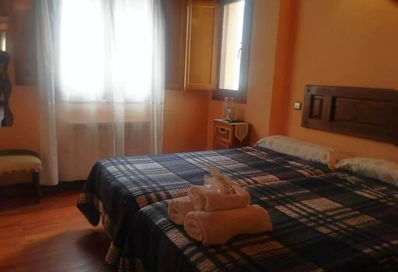 Casa De La Judería