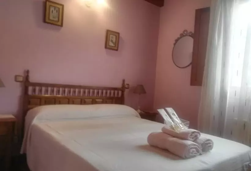 Casa De La Judería