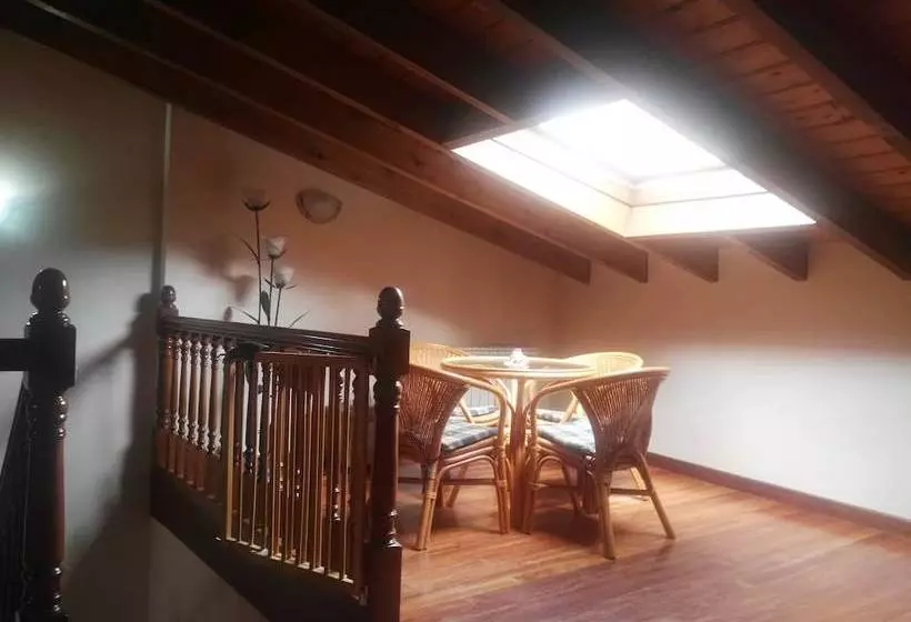 Casa De La Judería