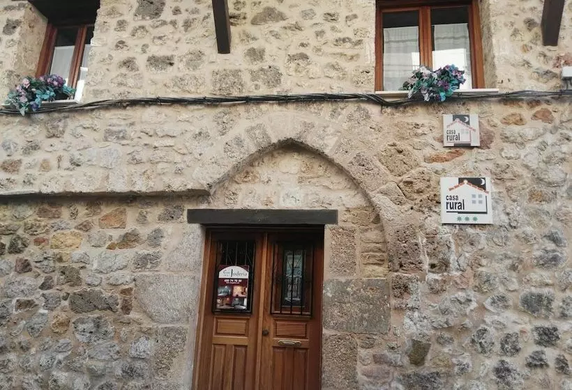 Casa De La Judería