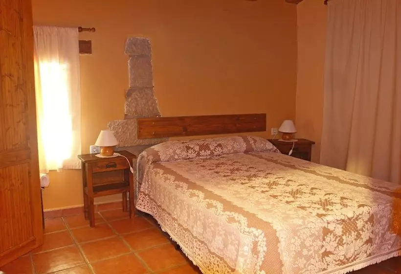 Casa Oliban