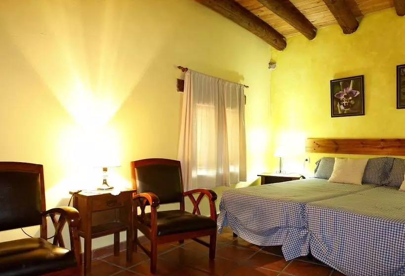 Casa Oliban