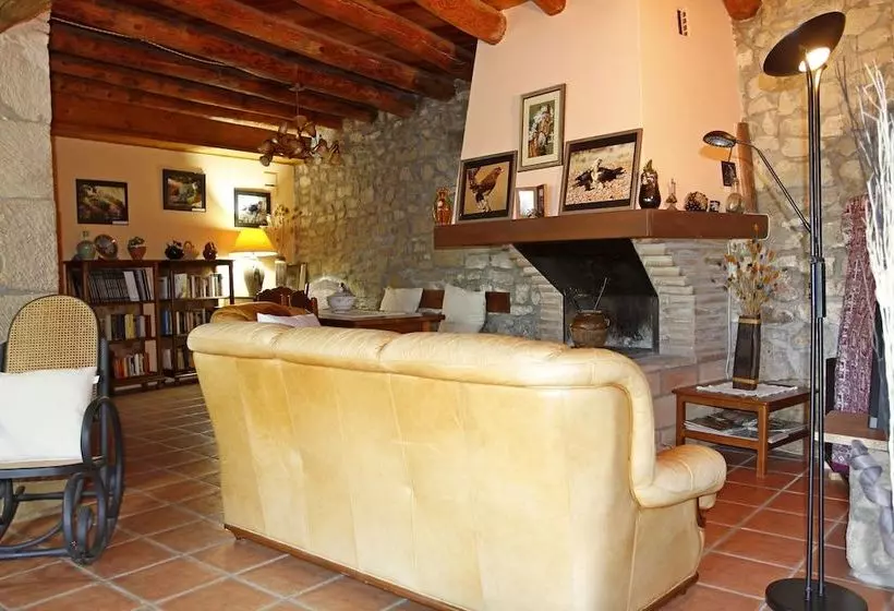 Casa Oliban