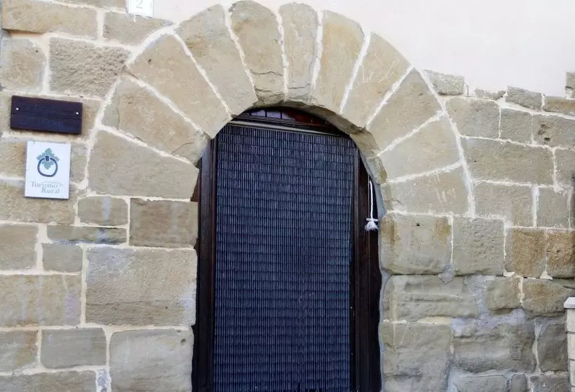 Casa Oliban