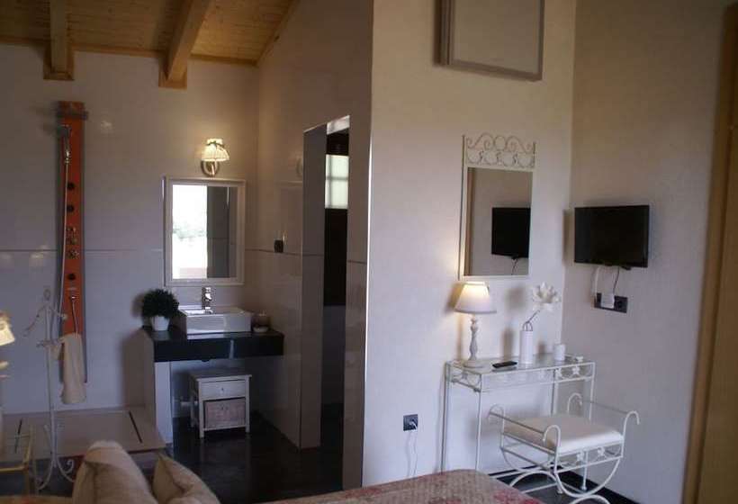 Casa Rural El Peralillo