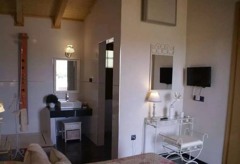 Casa Rural El Peralillo