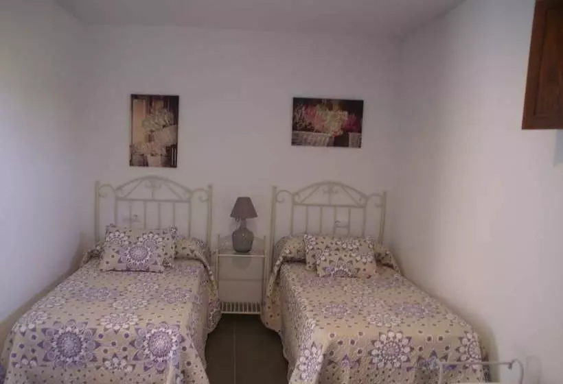 Casa Rural El Peralillo