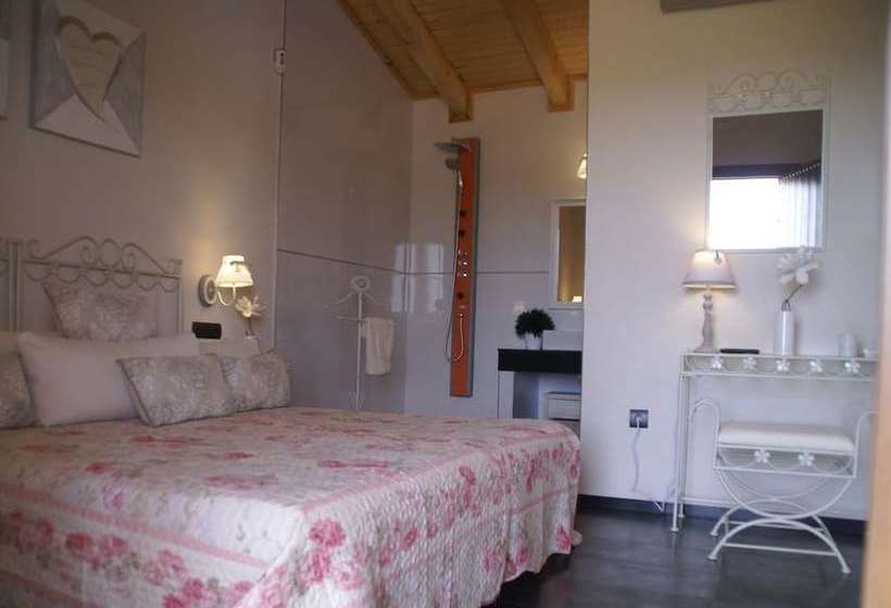 Casa Rural El Peralillo