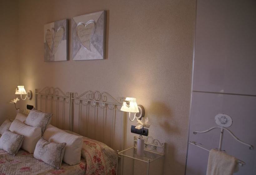 Casa Rural El Peralillo