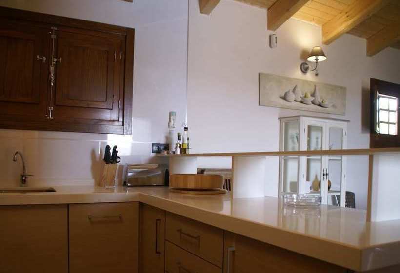 Casa Rural El Peralillo