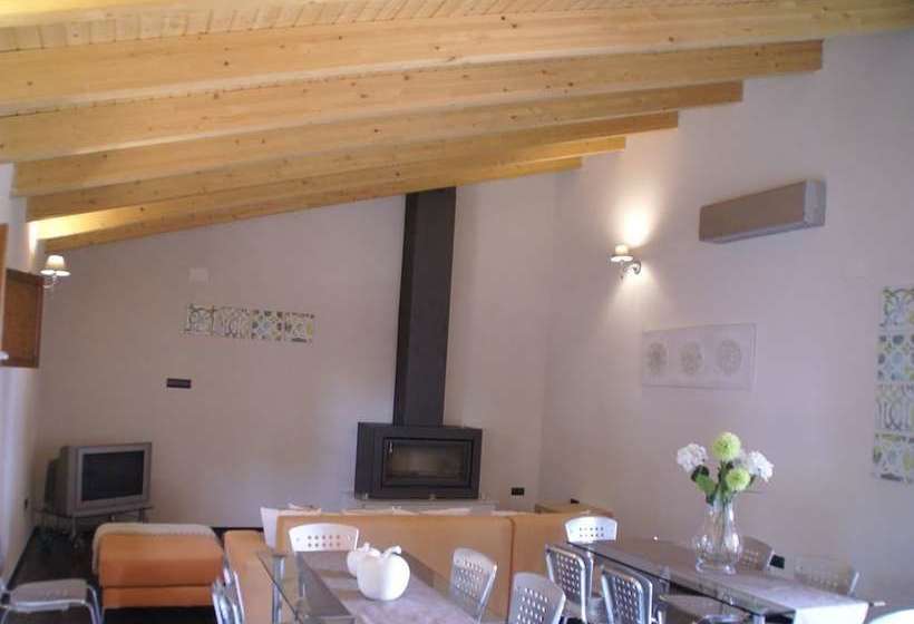 Casa Rural El Peralillo