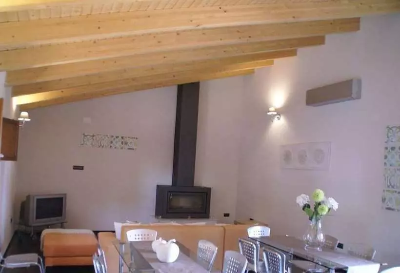 Casa Rural El Peralillo