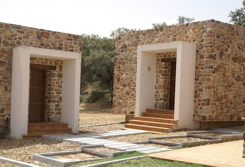 Casa Rural El Peralillo